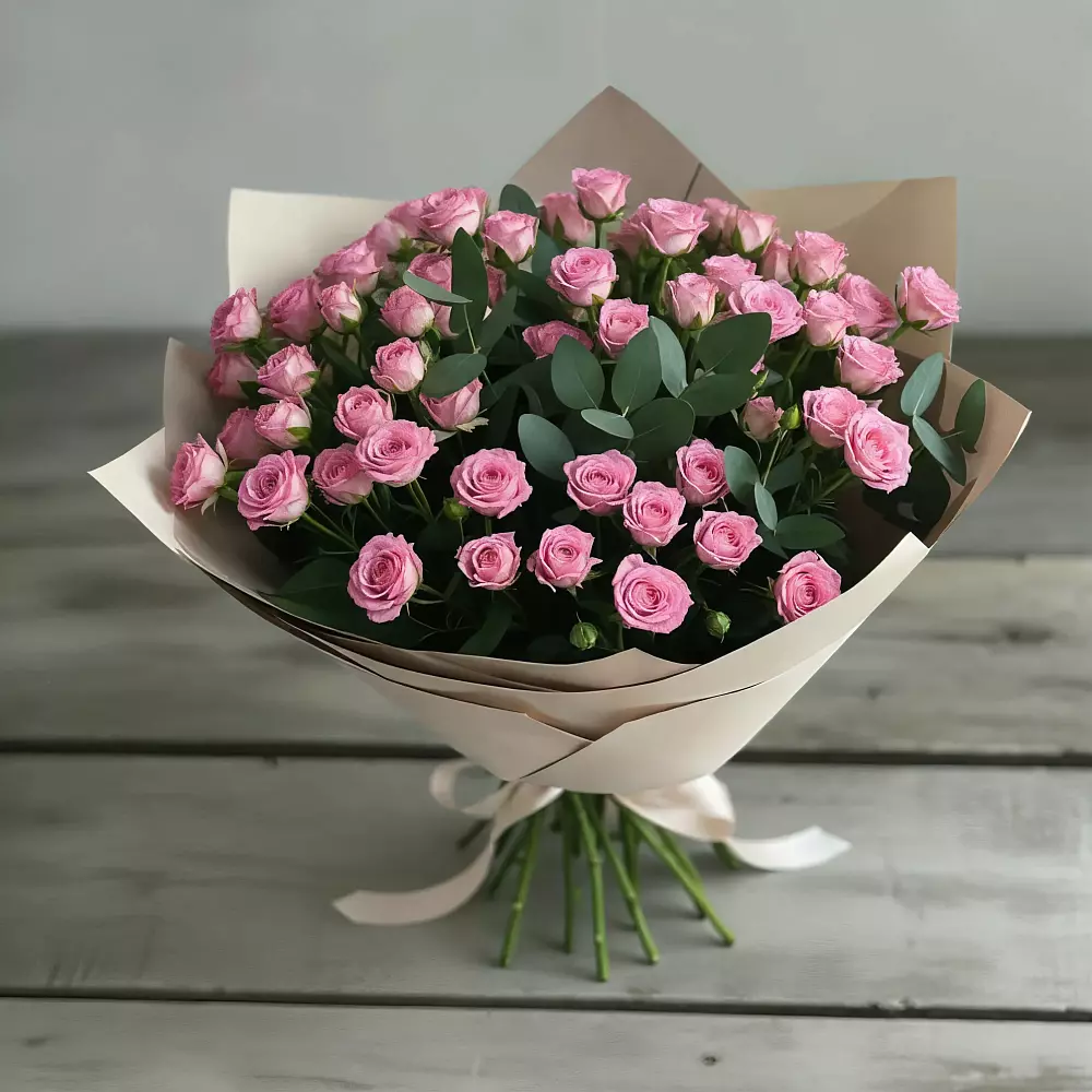 Букет Удовольствие в Болхове