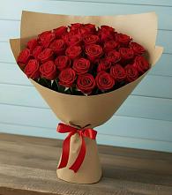Букет Красные розы Милано #REPLACE_PRED# Болхове