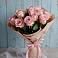 Букет цветов из: Розы в Болхове