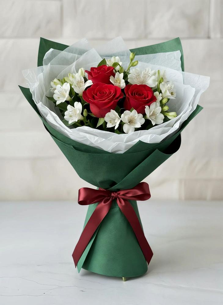 Букет Идеальный Вкус в Болхове