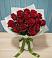 Букет Красные розы в Болхове