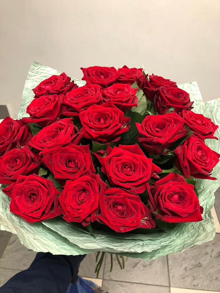 Розы Классика в Болхове Букет Классика в Болхове