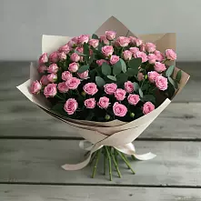 Букет Удовольствие в Болхове