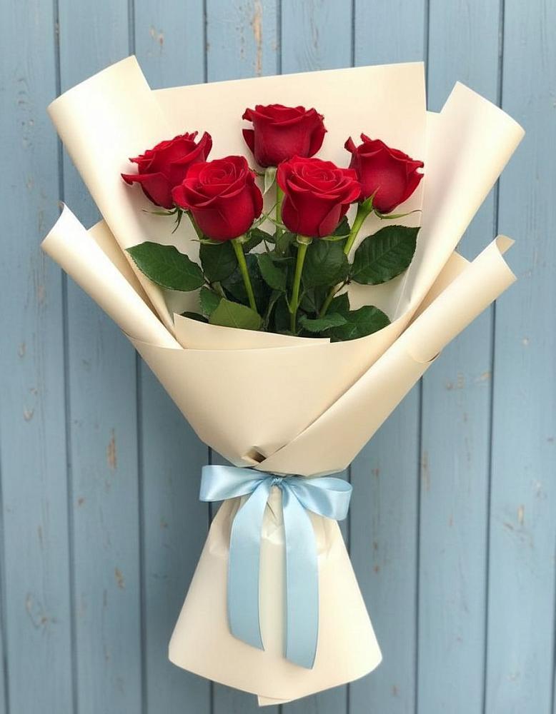 Букет Классика чувств в Болхове