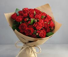 Букет Любовный роман в Болхове