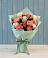 Букет цветов из: Розы в Болхове