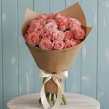 Букет цветов из:  Розы в Болхове