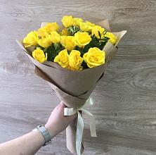 Букет цветов из:  Розы #REPLACE_PRED# Болхове