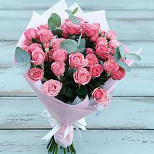 Букет Леди совершенство в Болхове