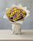 Букет цветов из: Хризантемы в Болхове